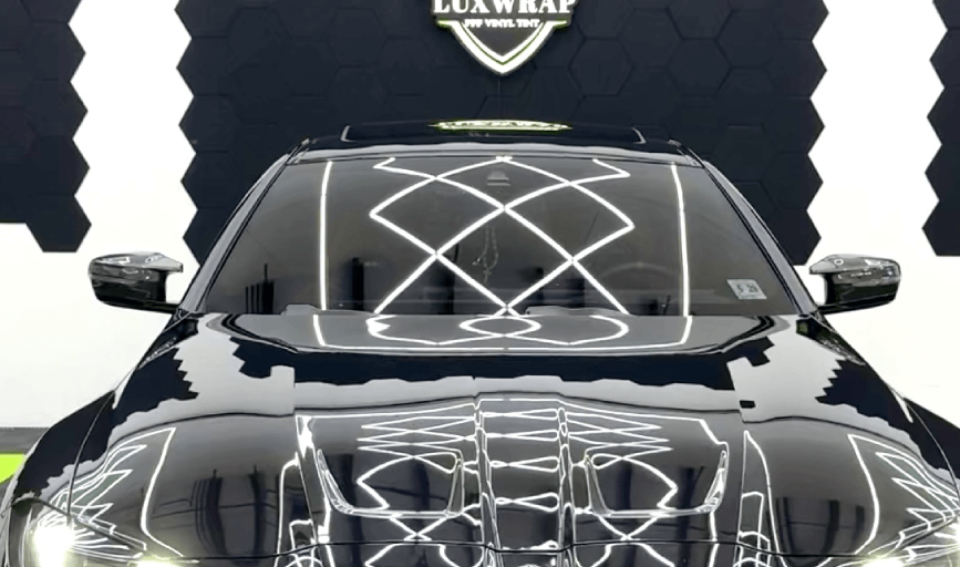 Lux Wrap