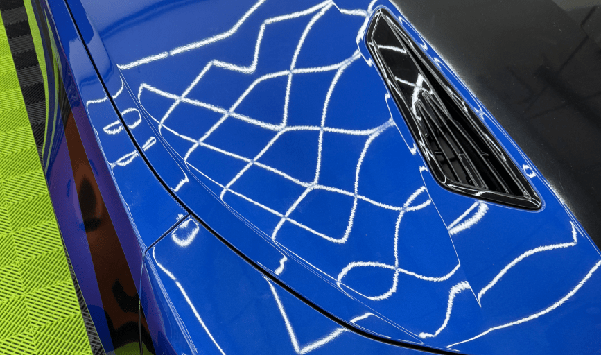 Lux Wrap