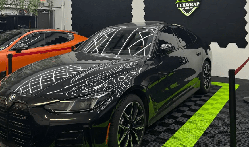 Lux Wrap